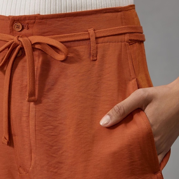 Brand New TINY HEIDI High-Rise PANTS - Picture 9 of 15